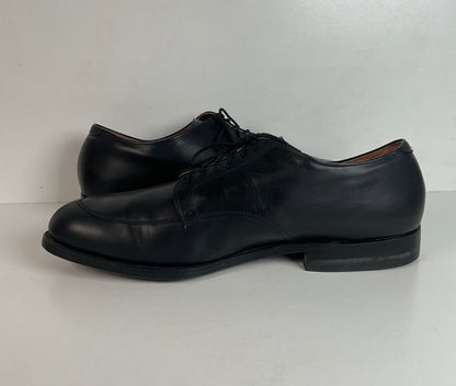 Alden Calfskin Split Toe Blucher Shoes Size 14 3E Style 67