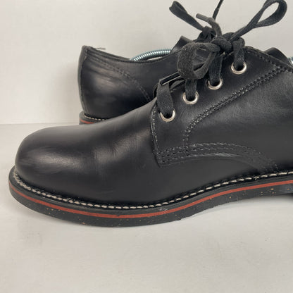 Chippewa Whirlwind Oxford Shoes | USA Made | Men’s 11.5