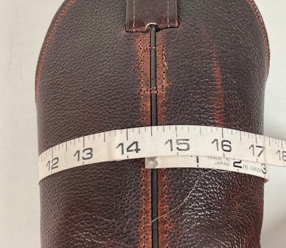 Chippewa Corbel Wellington Boots | Briar Pitstop | USA Made | Men’s 7.5 EE