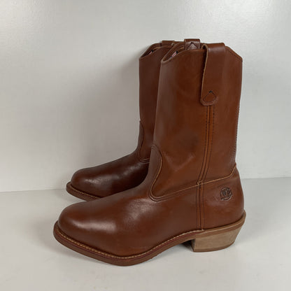 Thorogood Work N’ Sport Wellington Boots | Safety Toe | USA Made | 10 EE