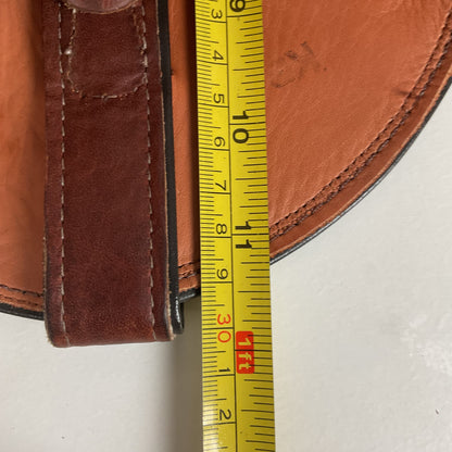 Chippewa Cowboy Boots | USA Made | Soft Toe | Men’s 9 D