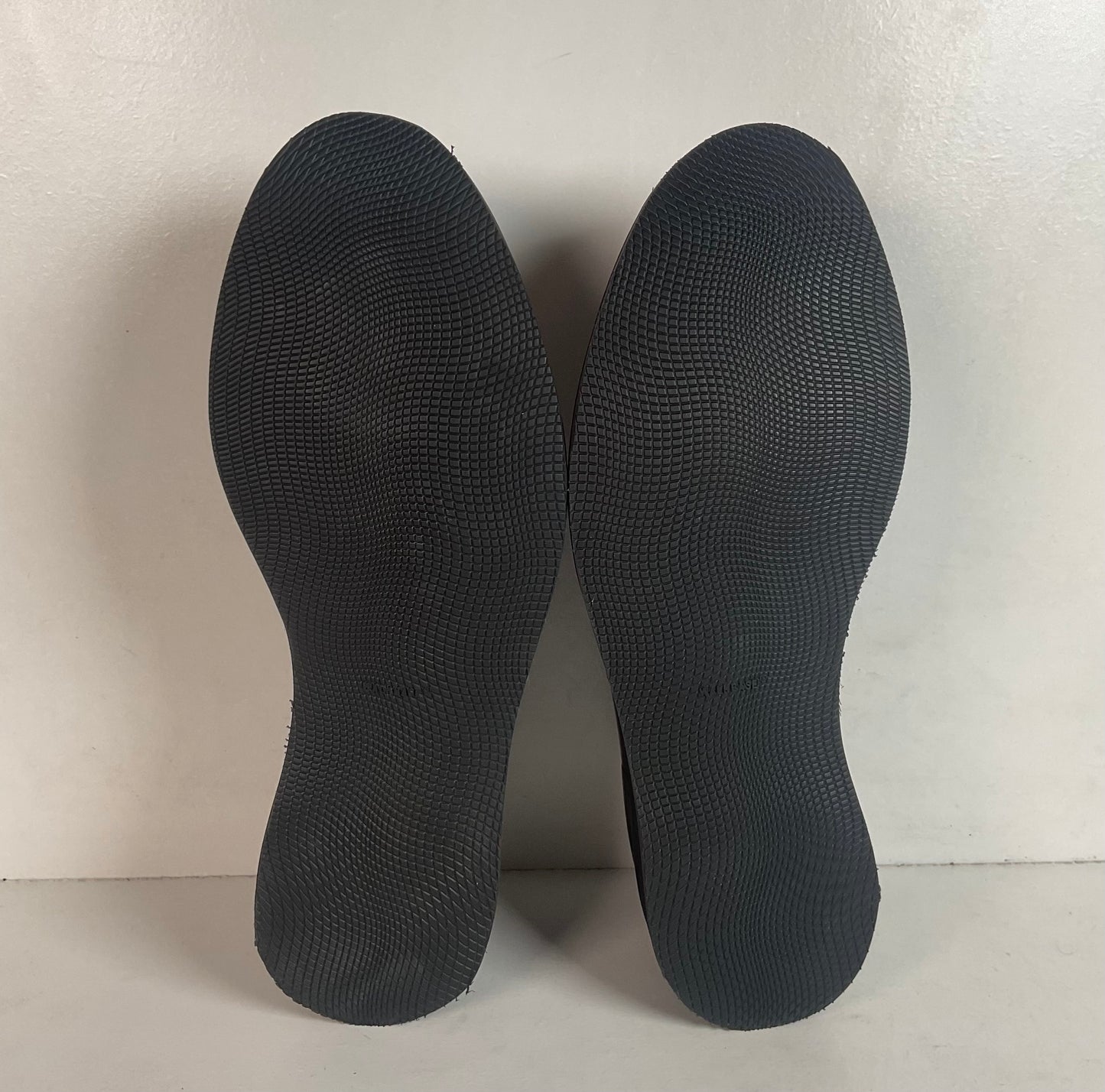 Church’s Custom Grade Cordovan Loafers 9 F | 10 D Great Britain Flag Design