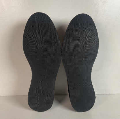 Church’s Custom Grade Cordovan Loafers 9 F | 10 D Great Britain Flag Design