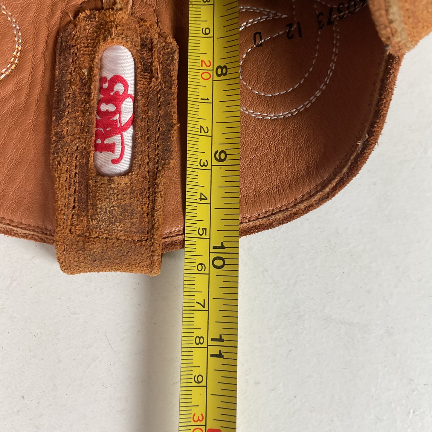 Rios Of Mercedes Kudu Suede Roper Boots | USA Made | Waxy | 12 D