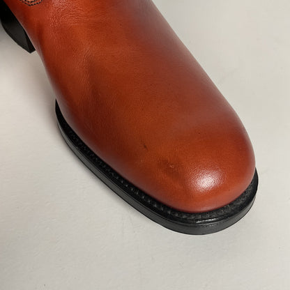 Vintage Mason Chippewa Wellington Boots | USA Made | Men’s 9 D