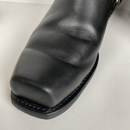 Vintage Double Tuff Haness Boots | Soft Toe | USA Made | 10 EE