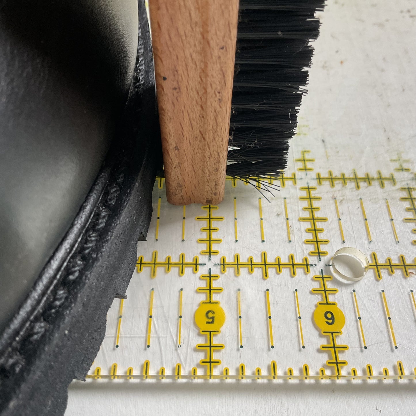 Matterhorn Safety Toe Work Boots Men’s 10 M USA Made Goretex Insulated