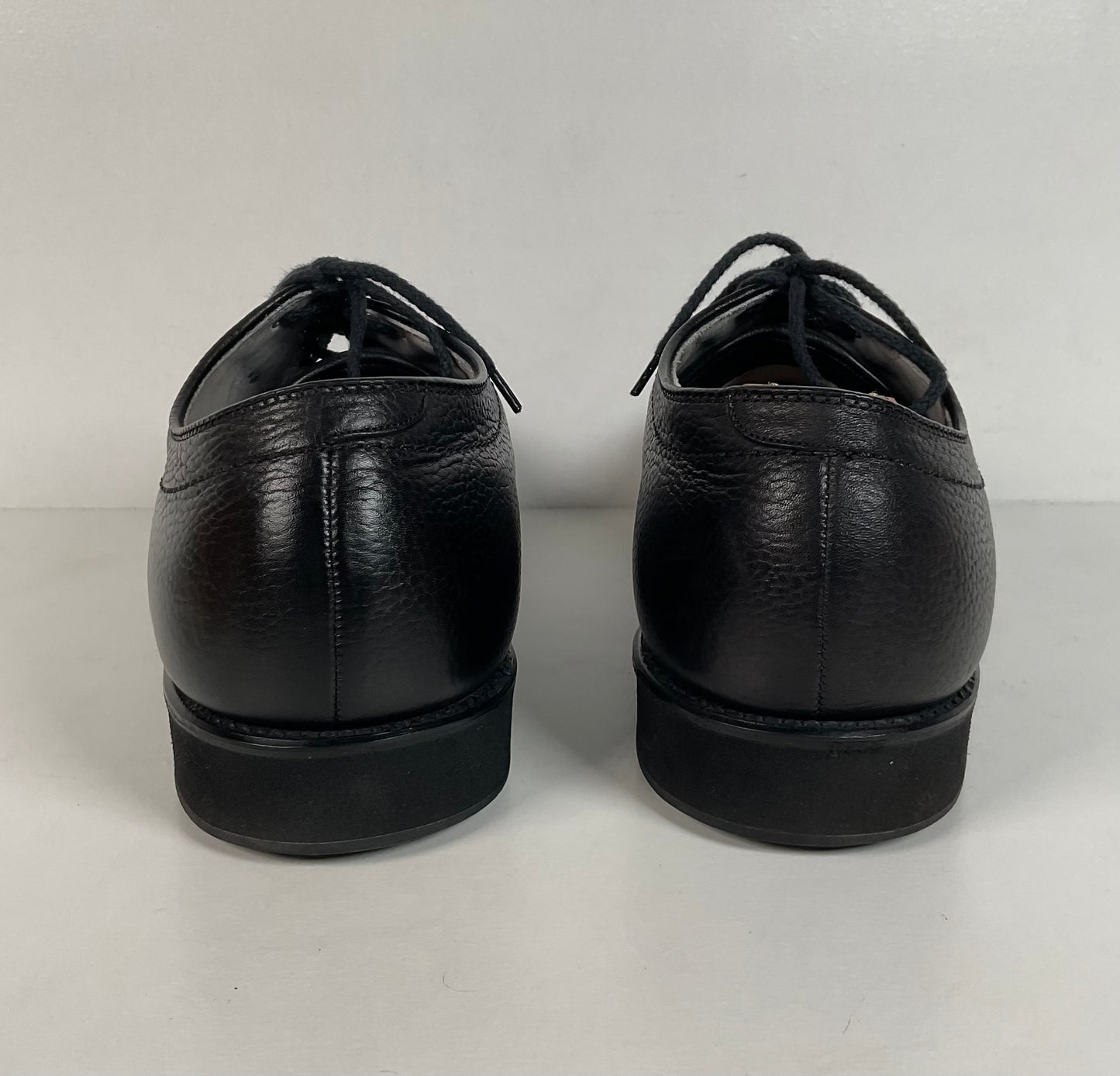 Alden | Plain Toe Blucher Oxford | Lightweight | Extra Wide | Men’s 10.5 EEE