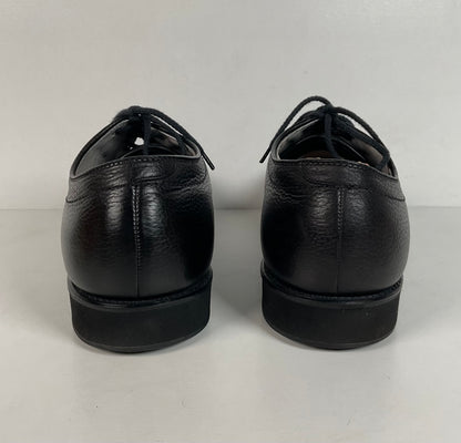 Alden | Plain Toe Blucher Oxford | Lightweight | Extra Wide | Men’s 10.5 EEE