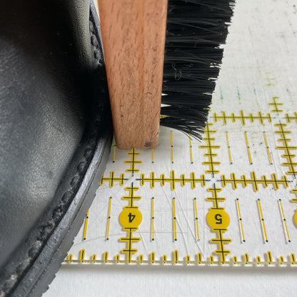 Lady Harley Davidson Motorcycle Boots | Tall | USA Made | Black | Women’s 7 M