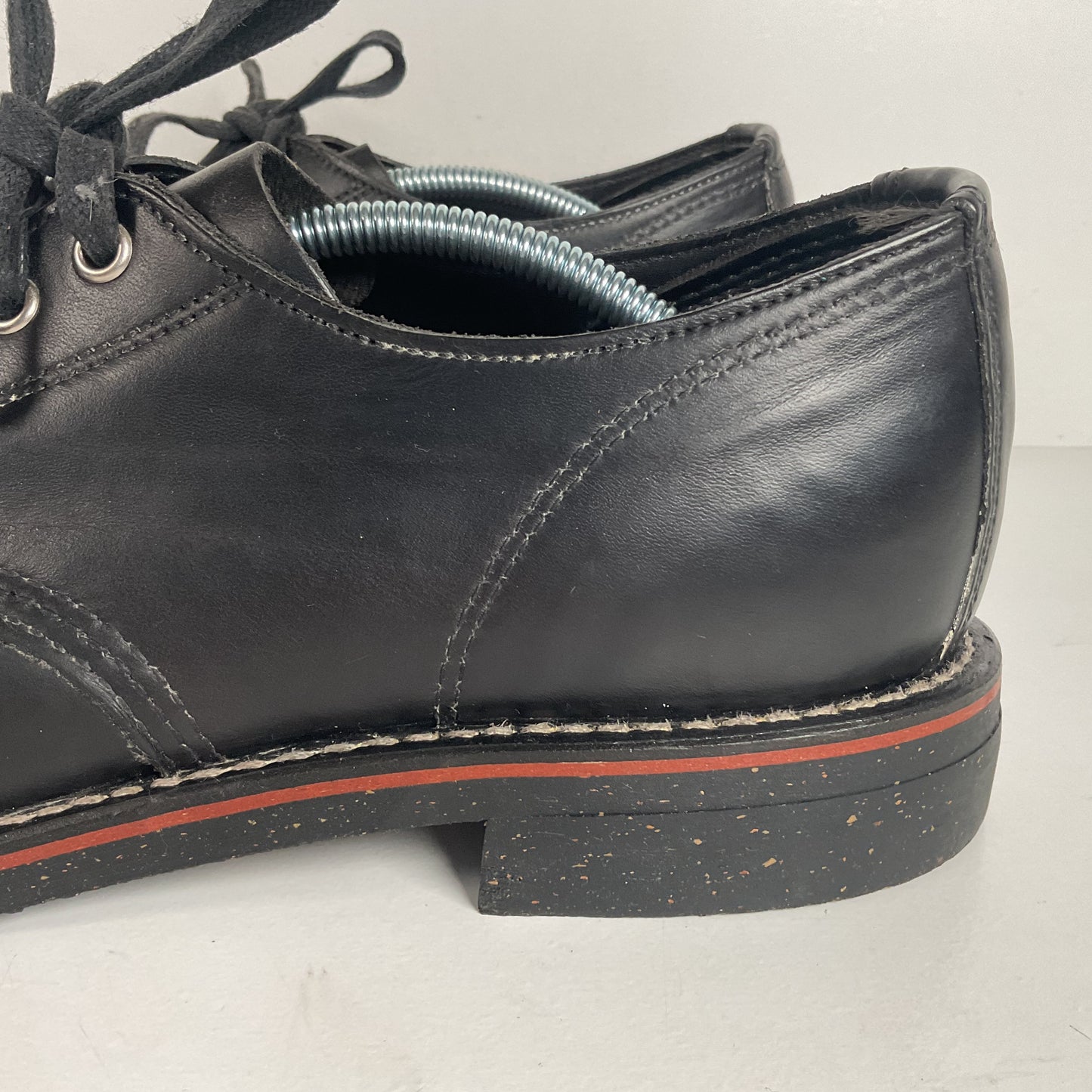 Chippewa Whirlwind Oxford Shoes | USA Made | Men’s 11.5