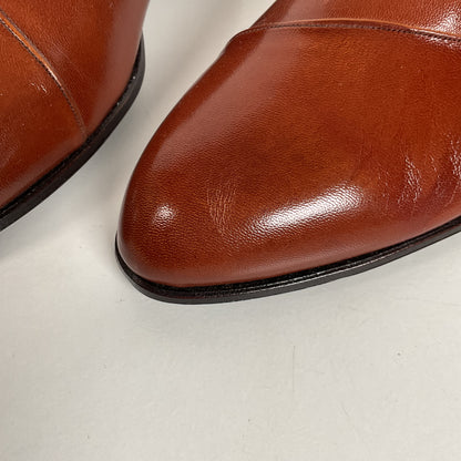 Vintage Florsheim Oxford Shoes | 1960s-1970s | Narrow | Men’s 8 C