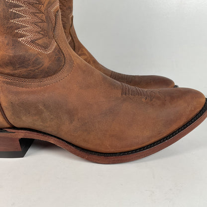 Boulet Bay Apache Cowboy Boots | Men’s 16 E