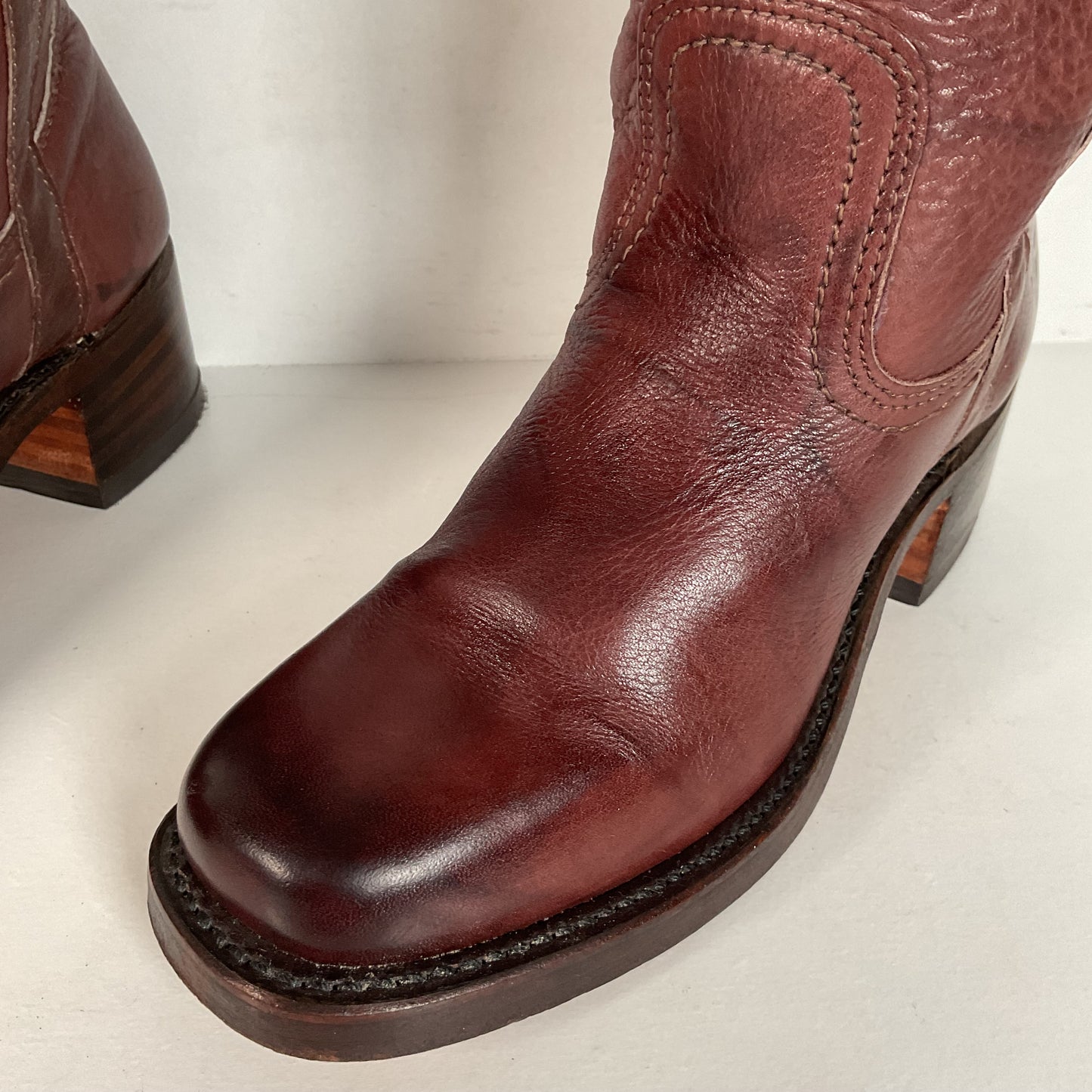 Frye Campus Boots | 14L | Cuffed | USA Made | Retired | Women’s 5.5 M