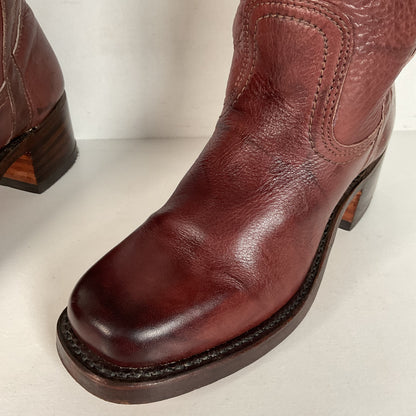 Frye Campus Boots | 14L | Cuffed | USA Made | Retired | Women’s 5.5 M