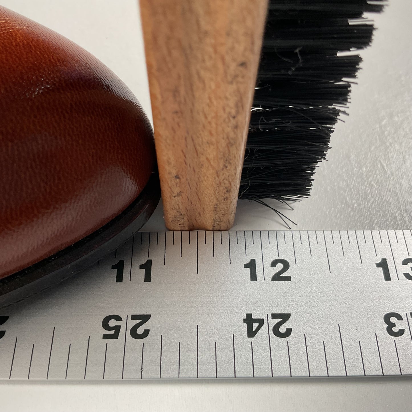 Vintage Florsheim Oxford Shoes | 1960s-1970s | Narrow | Men’s 8 C