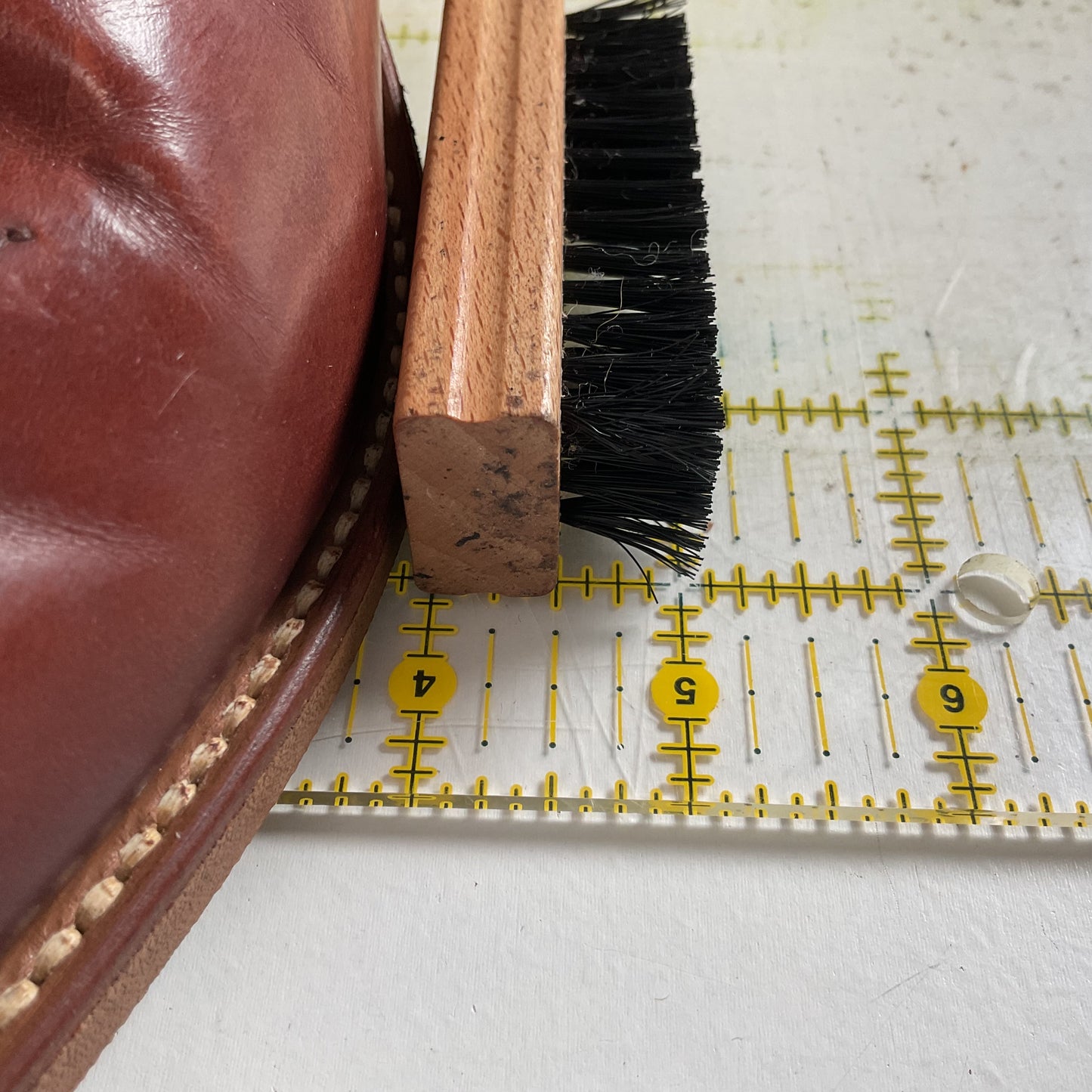 Vintage Levi’s Orange Tab Cowboy Boots Men’s 8 M | Women’s 9 USA Made