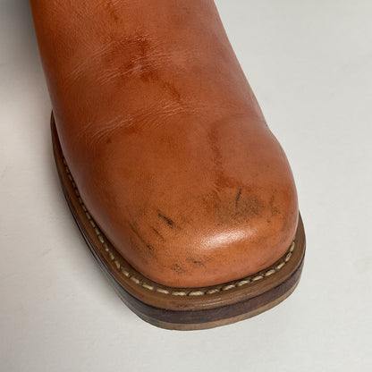 Vintage Dingo Acme Campus Boots | USA Made | Men’s 9 D