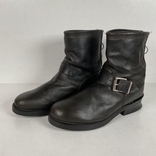 Dan Post for Code West | Engineer Boots | USA Made | Women’s 7.5 M