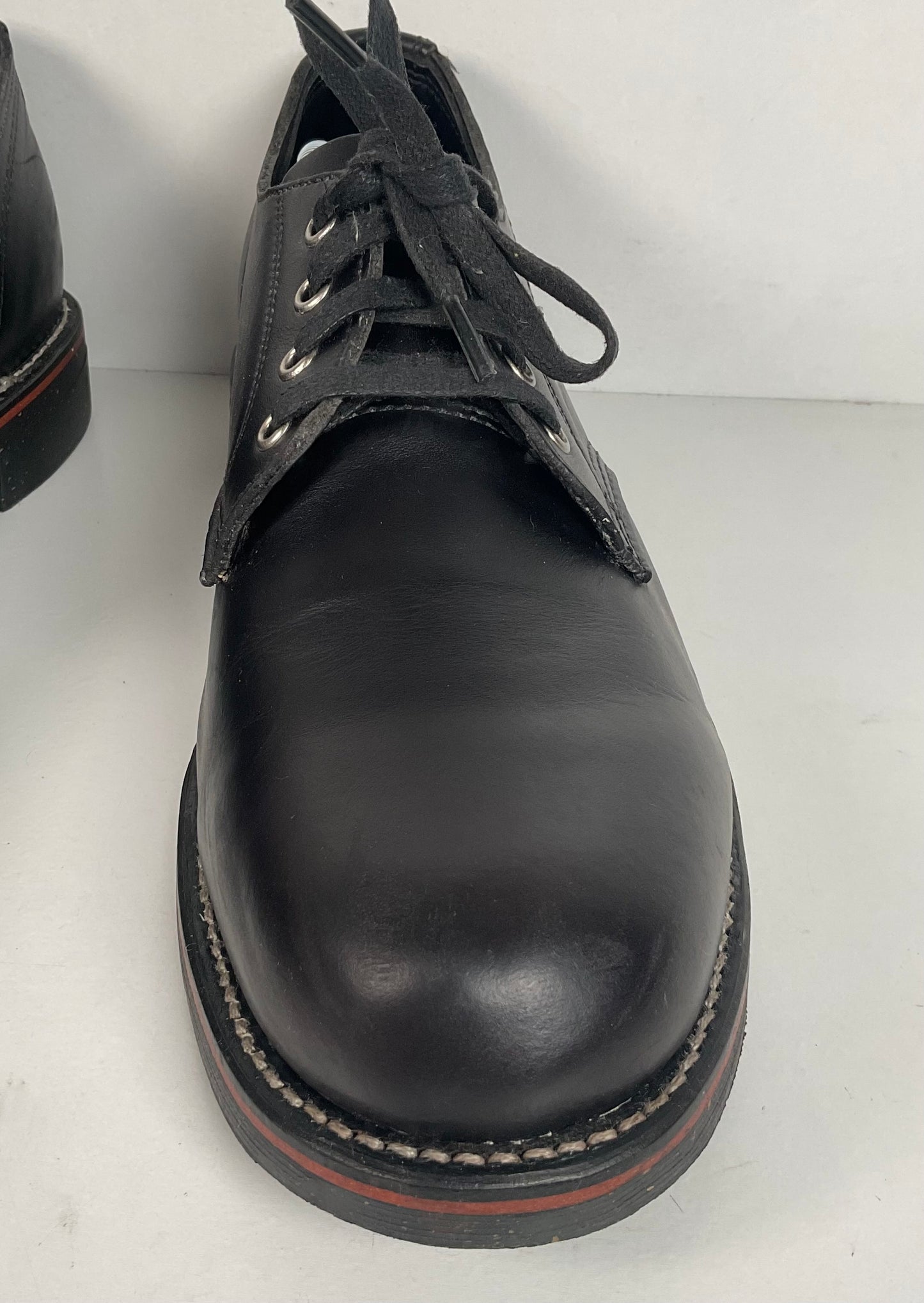 Chippewa Whirlwind Oxford Shoes | USA Made | Men’s 11.5
