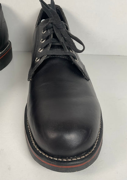 Chippewa Whirlwind Oxford Shoes | USA Made | Men’s 11.5