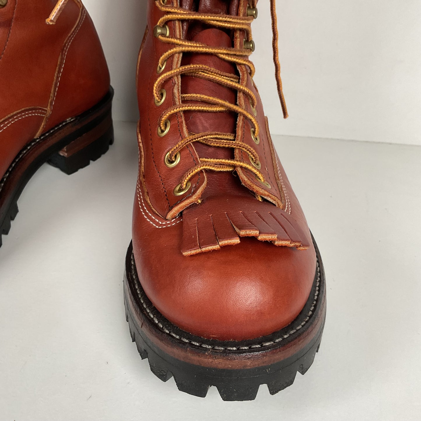 Bailey’s of Canada | Linesman Boots | Soft Toe | Men’s 8 EE