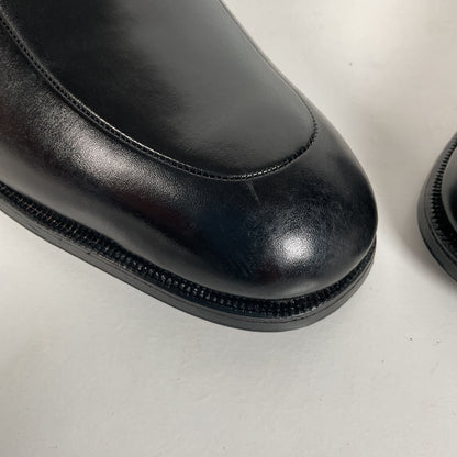 Vintage Florsheim Camden Slip-On Loafer | 1970s | Narrow | 10 B