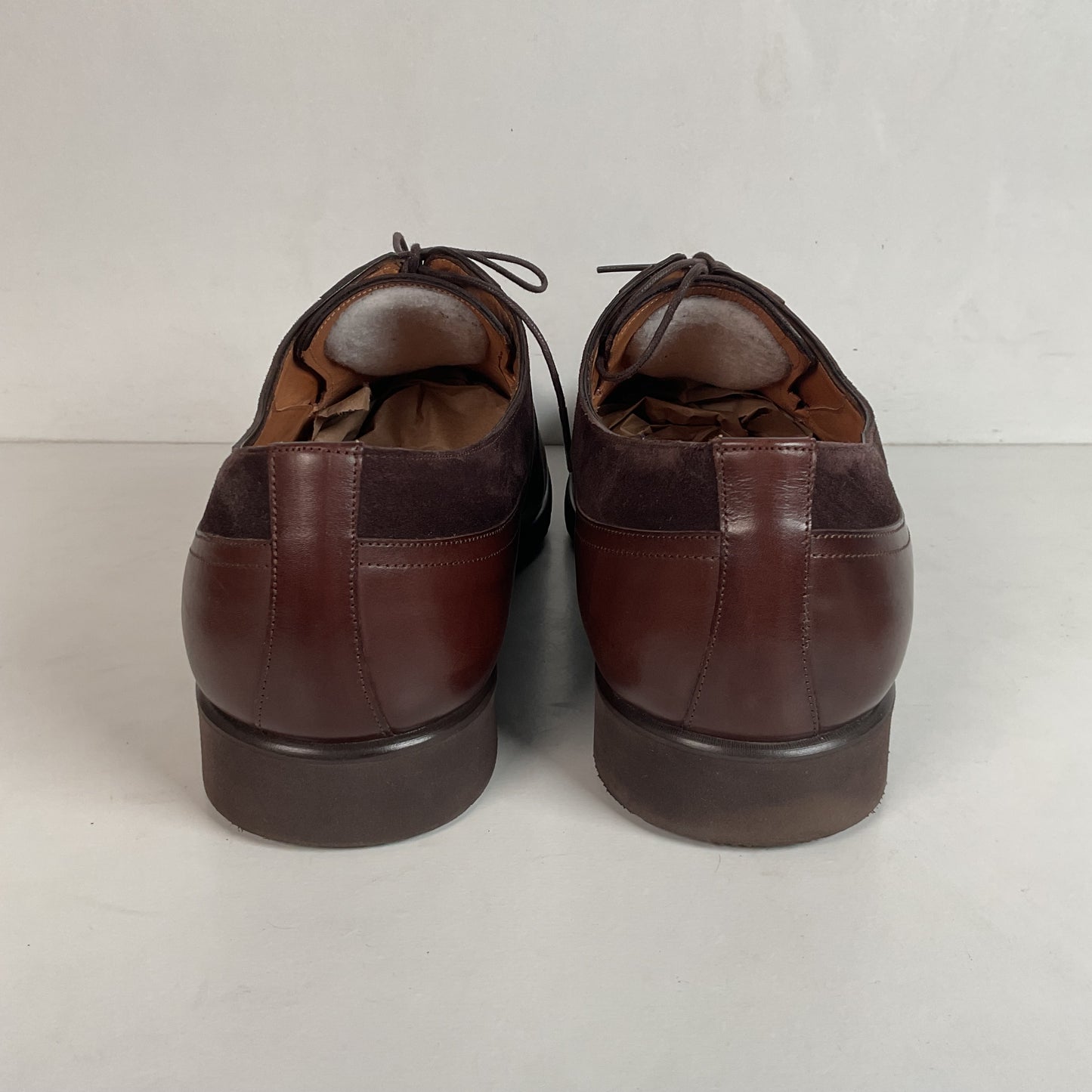 Mezlan Men’s Derby Loafers 13 M Lightweight
