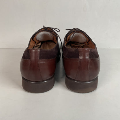 Mezlan Men’s Derby Loafers 13 M Lightweight