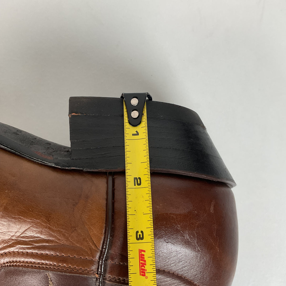 Vintage Tony Lama Lizard Wingtip Cowboy Boots | Gold Label | Men’s 9.5 D
