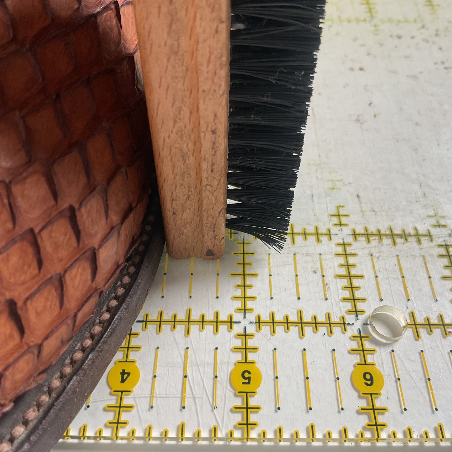 Exotic Anaconda Snakeskin Cowboy Boots Mexico 28.5 | US Men’s 10.5