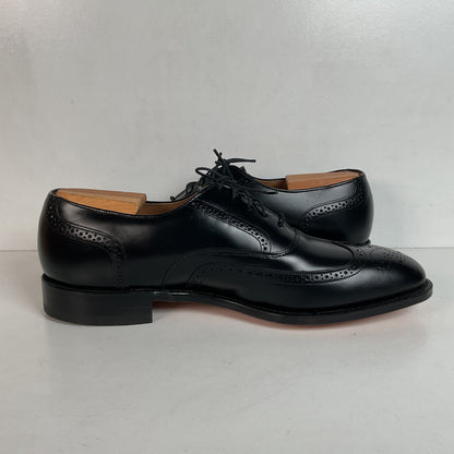 Johnston Murphy Optima Oxford Shoes | Cap Toe | USA Made | Narrow | 11.5 B