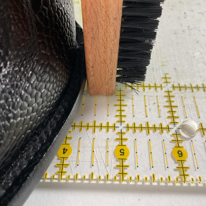 J.B. Dillon Ostrich Leg Cowboy Boots | Exotic | Men’s 8.5 EE