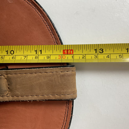 Chippewa Cowboy Boots | Soft Toe | USA Made | Narrow | Men’s 12 B