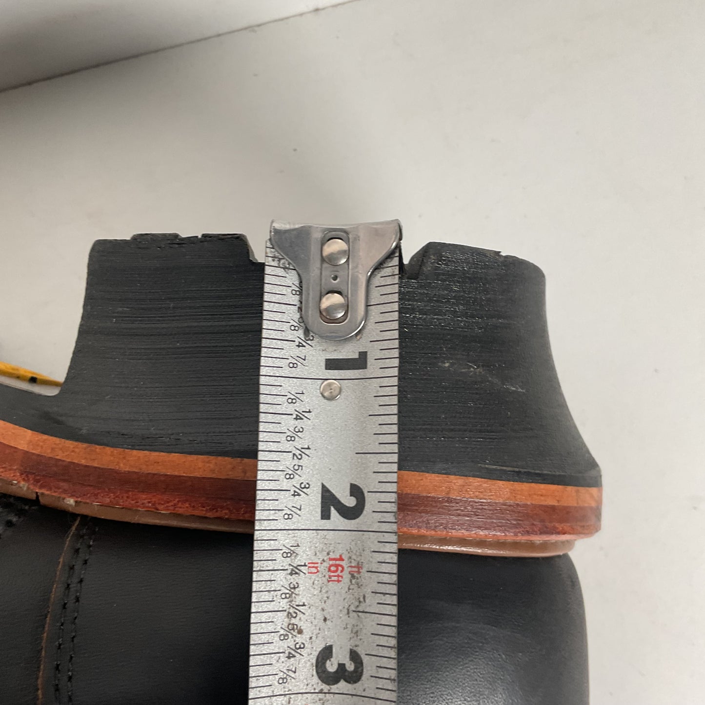 Vintage Chippewa Super Logger Boots | Soft Toe | USA Made | 10.5 EE