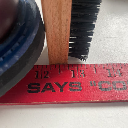 Church’s Custom Grade Cordovan Loafers 9 F | 10 D Great Britain Flag Design