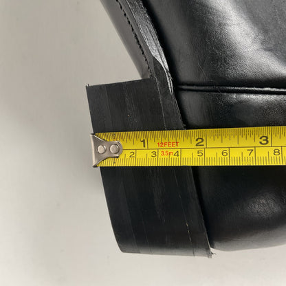 Buffalo Runner Cathedral Boots | Tall Top | Civil War Reenactment | Men’s 9 EE