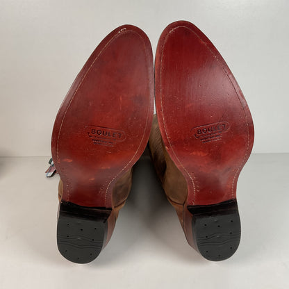 Boulet Bay Apache Cowboy Boots | Men’s 16 E