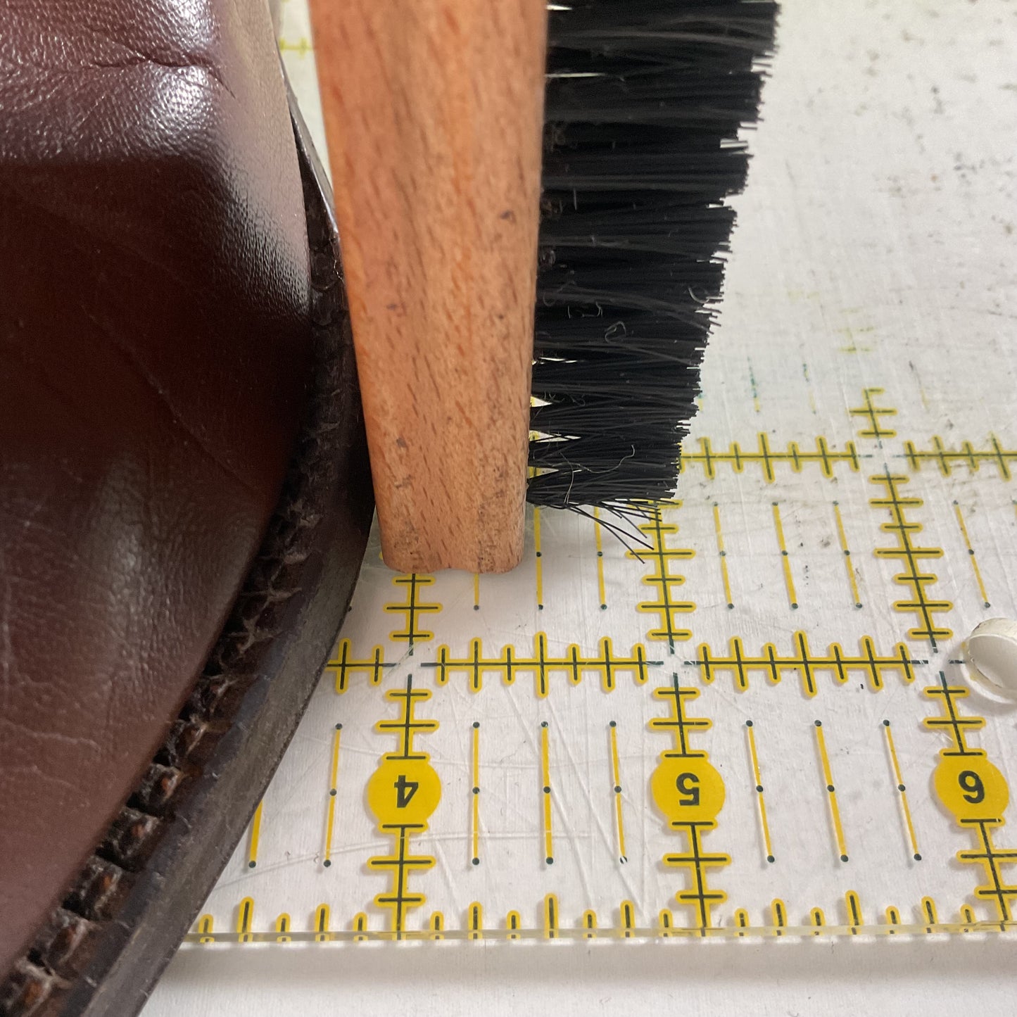 Vintage Bronco Boot Company | Shorty | Pee Wee | 1950s | Narrow | 7.5 A