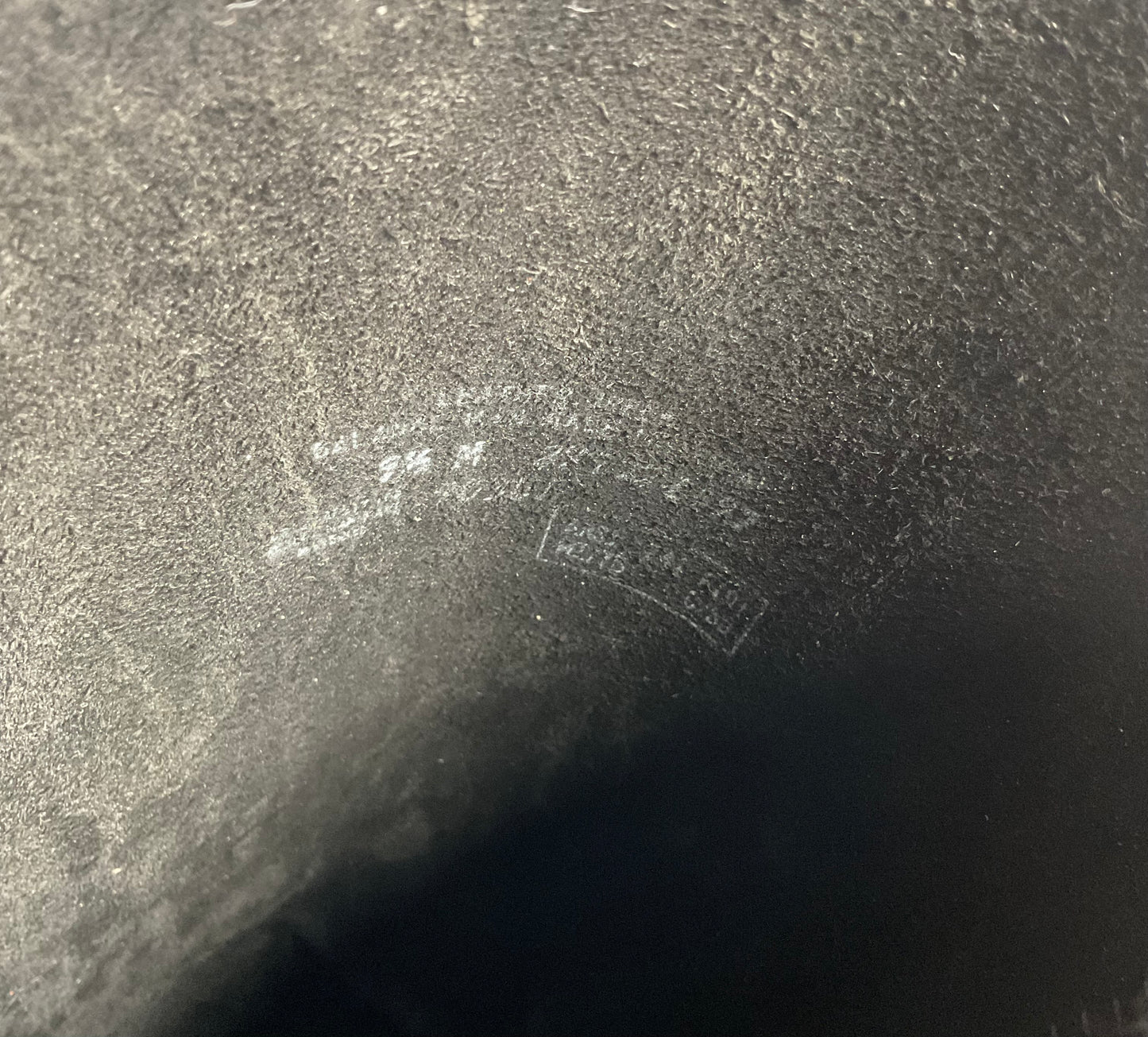 Vintage Tall Engineer Boots Men’s 9.5 M USA Made Steel Toe