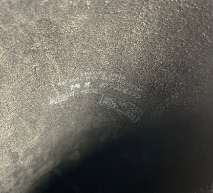 Vintage Tall Engineer Boots Men’s 9.5 M USA Made Steel Toe