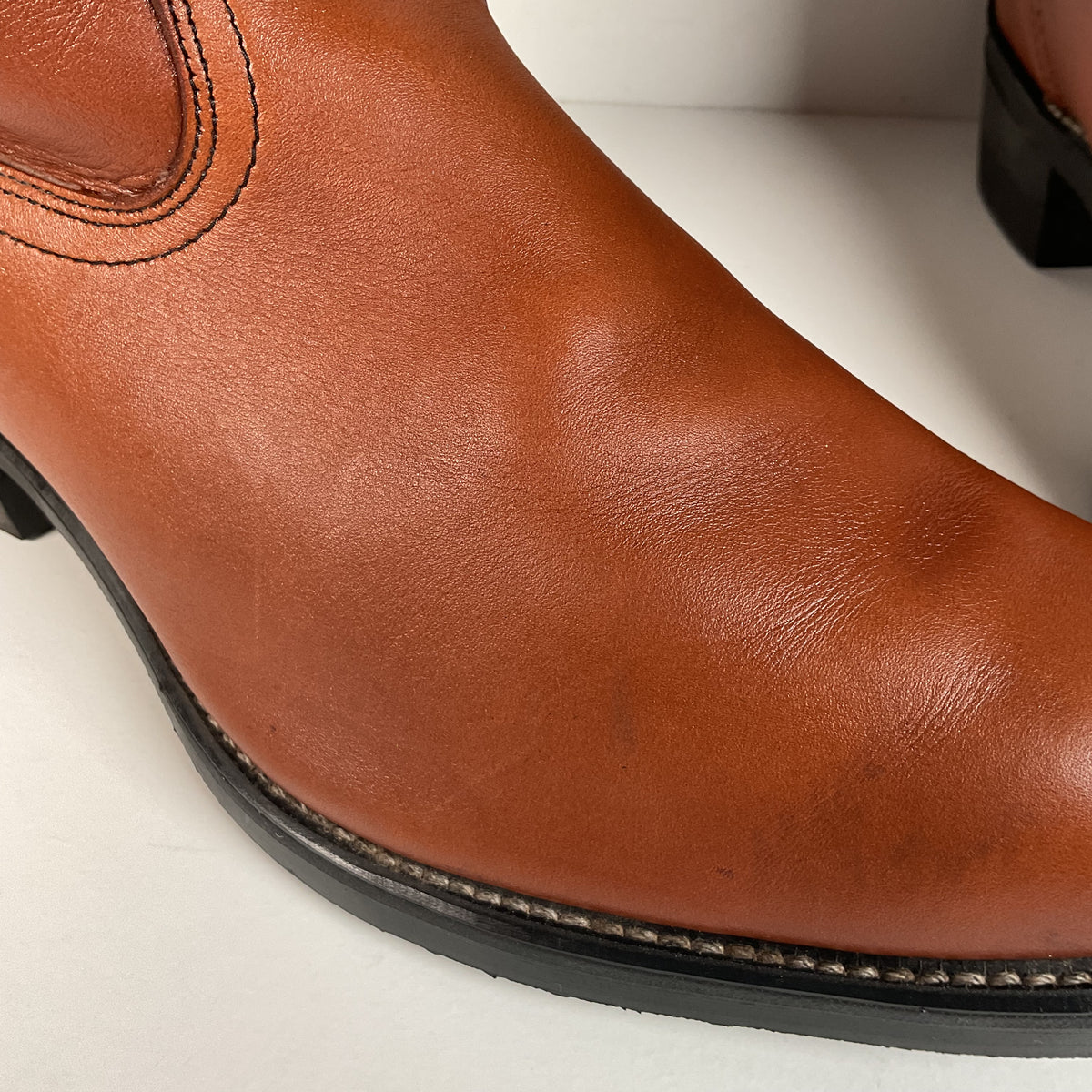 Vintage Chippewa Mason Wellington Boots | Cowboy | USA Made | Men’s 11.5 EEEE