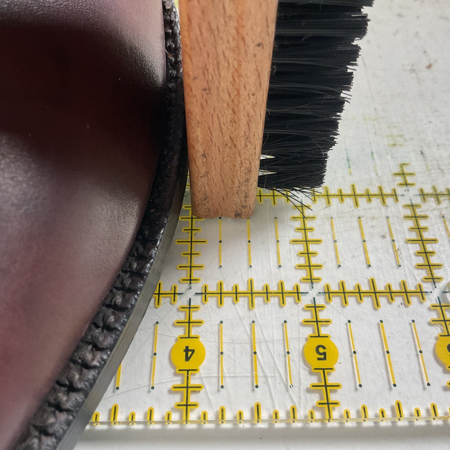 Lucchese San Antonio Cowboy Boots — French Toe — Men’s 8 D