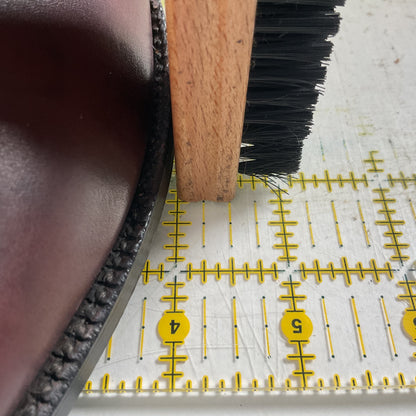 Lucchese San Antonio Cowboy Boots — French Toe — Men’s 8 D