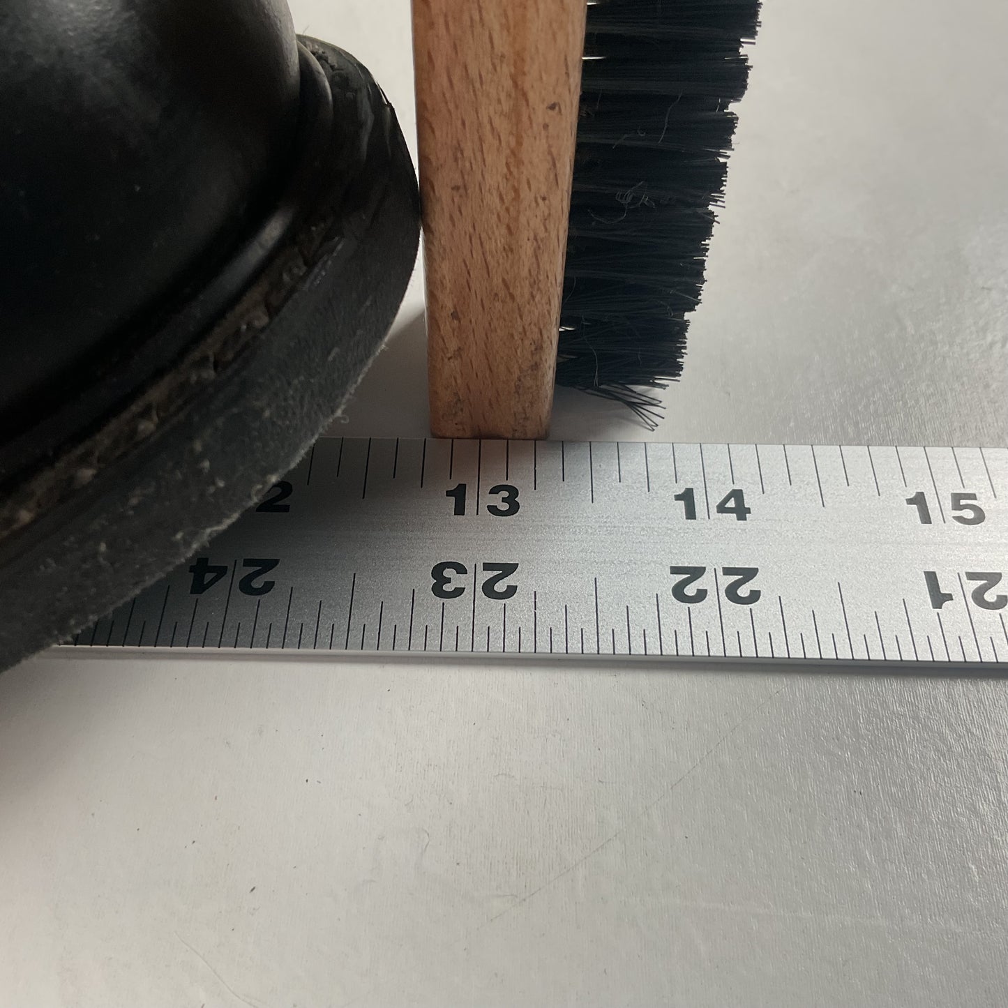 Vintage Engineer Boots | Soft Toe | USA Made | Men’s 13 D