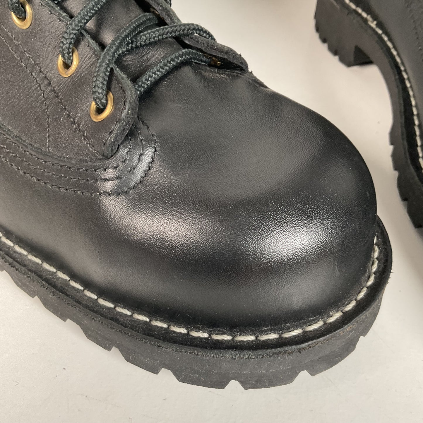 Danner 8” Centurion Safety Toe Boots | USA Made | Men’s 13 D
