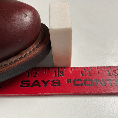 Chippewa Winter Insulated Cowboy Boots 12 D USA Made