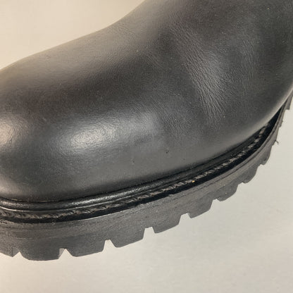 Vintage Carolina Engineer Boots | Safety Toe | USA Made | Men’s 11 W