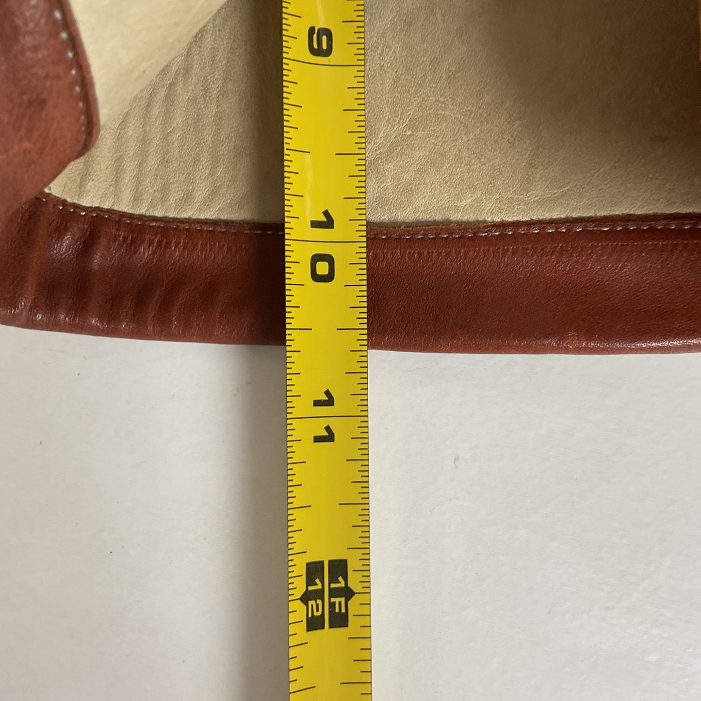 Vintage Olathe Western Packer Boots | USA Made | Men’s 9.5 D