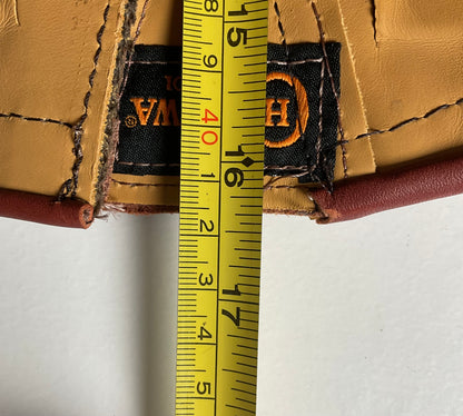 Chippewa Descaro Snake Proof Boots | USA Made | Canvas | Retired | Men’s 8.5 D